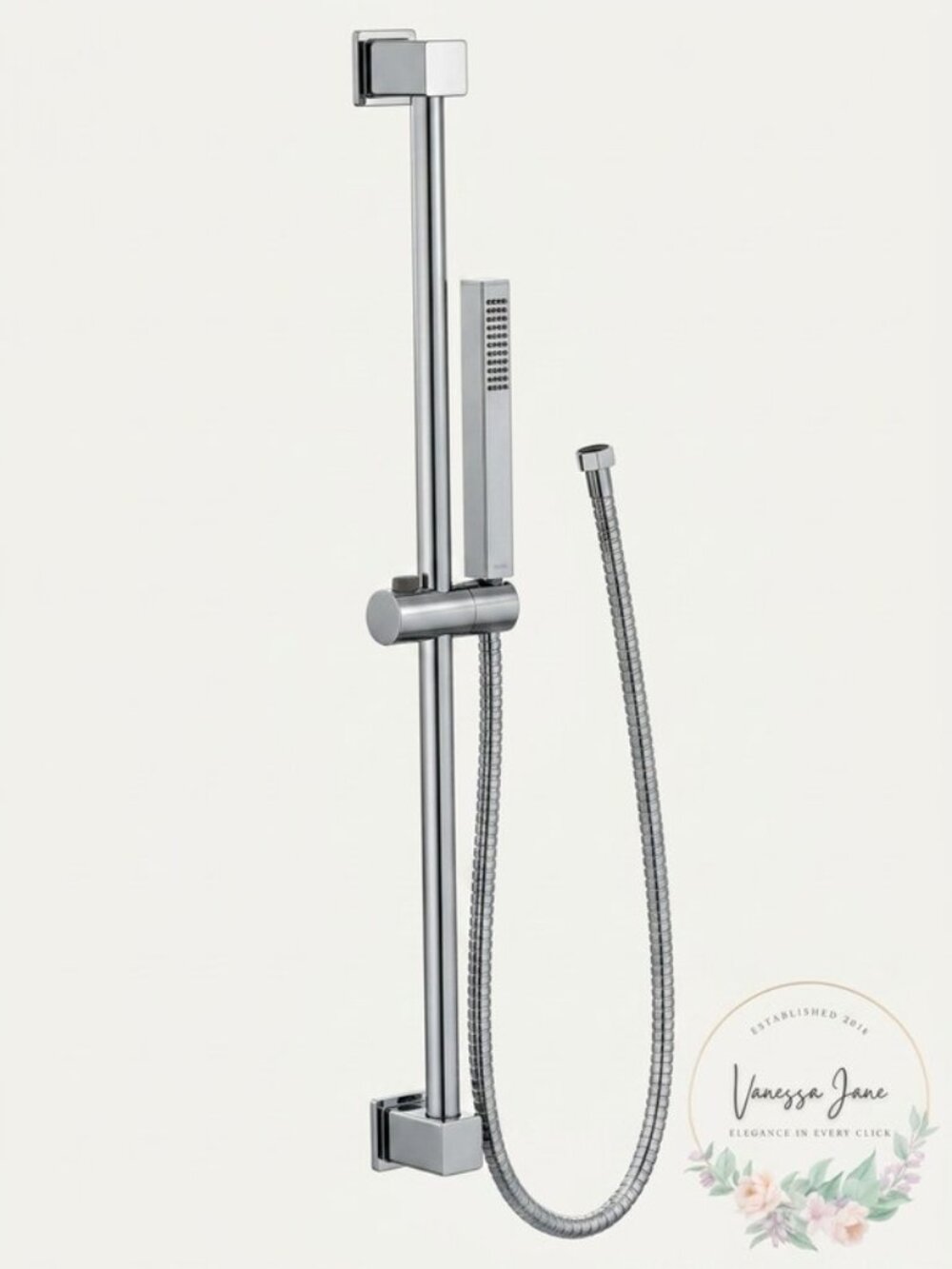 Moen S3880EP Collection Hand Shower, Chrome